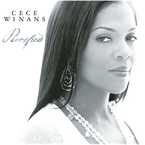 CeCe Winans wedding songs