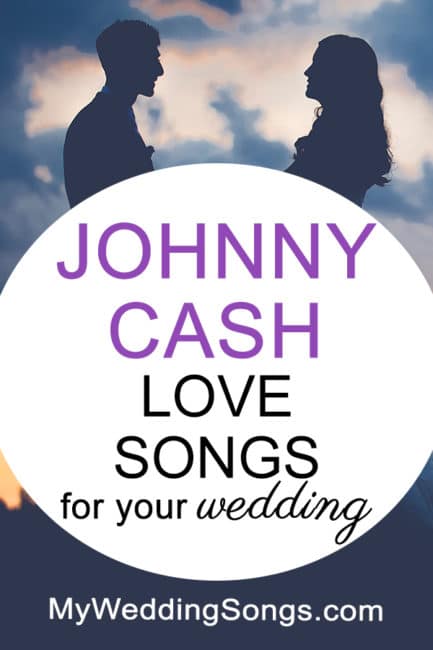johnny cash love songs