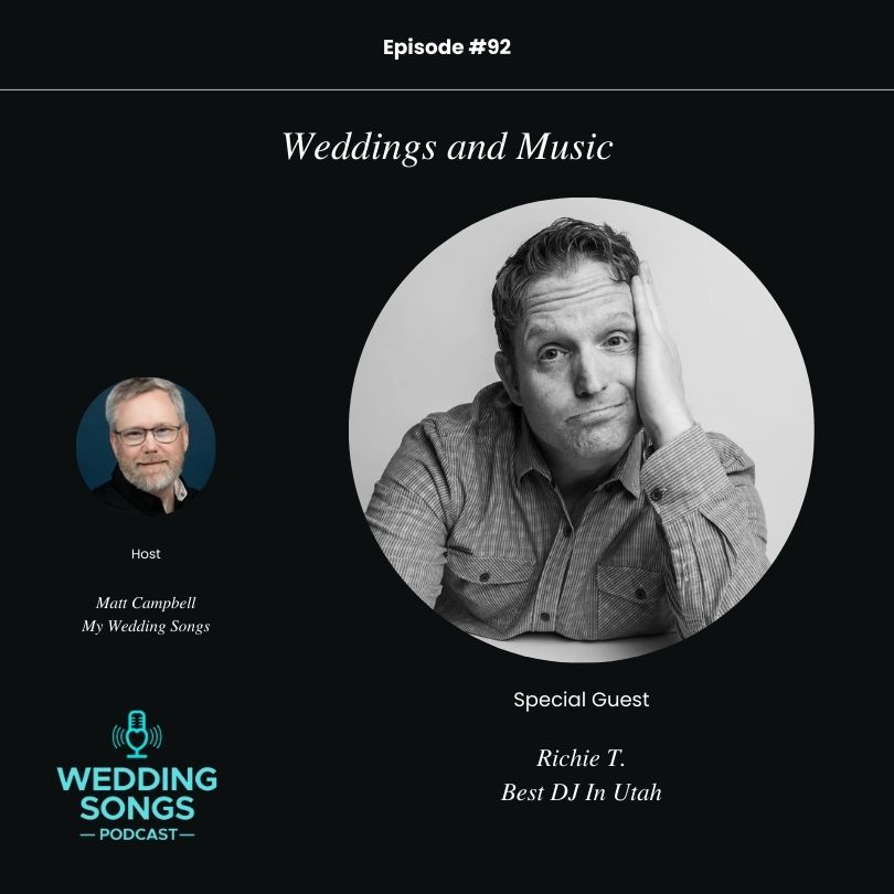 Podcast 92 Richie T