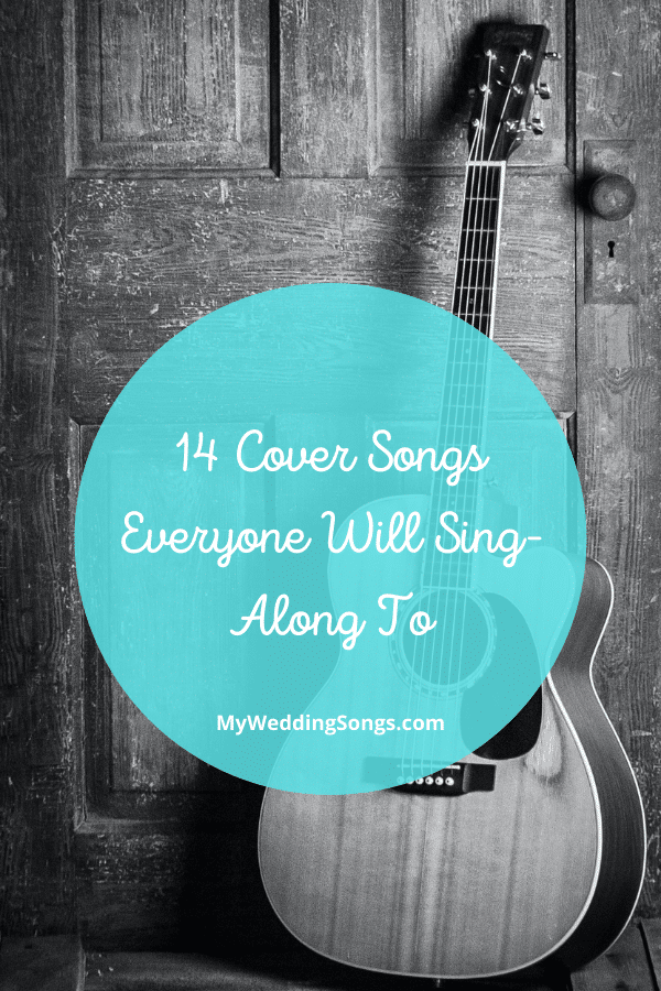 Cover Songs For Weddings