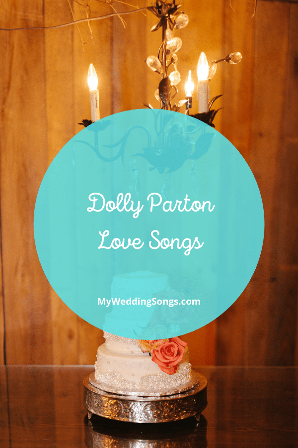dolly parton love songs