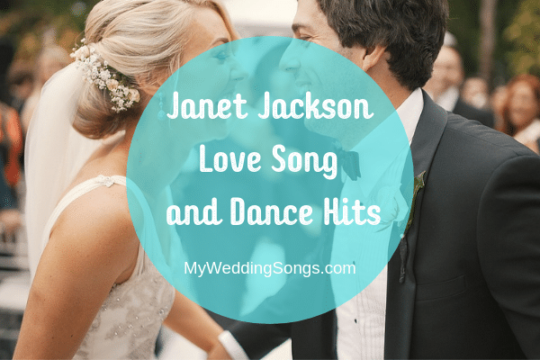 janet jackson love songs