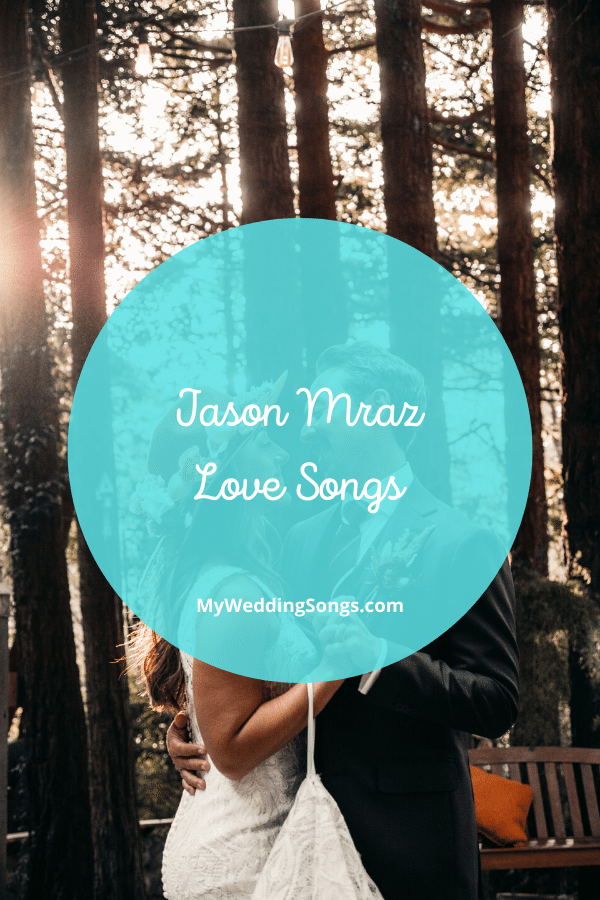 jason mraz songs