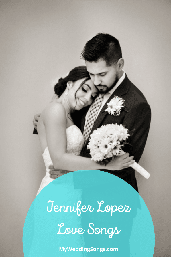 Jennifer Lopez Love Songs