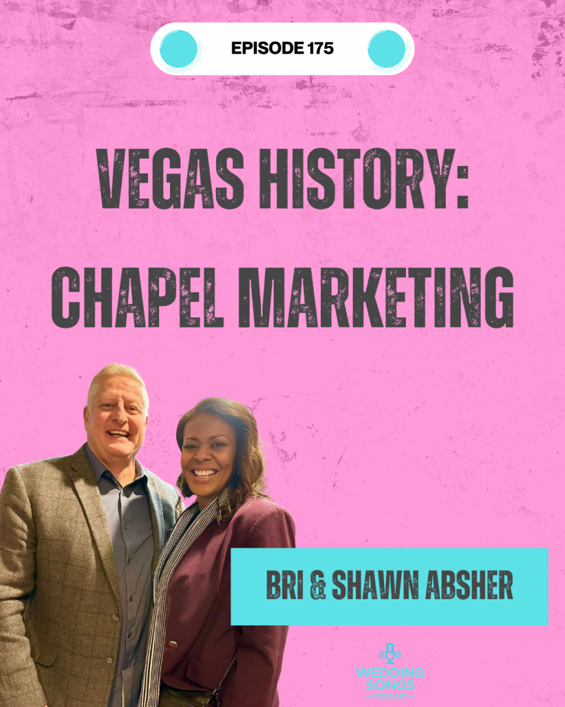 Marketing Vegas Chapels E175