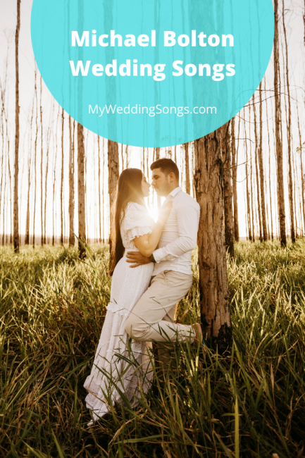 michael bolton love songs