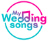 my wedding songs logo