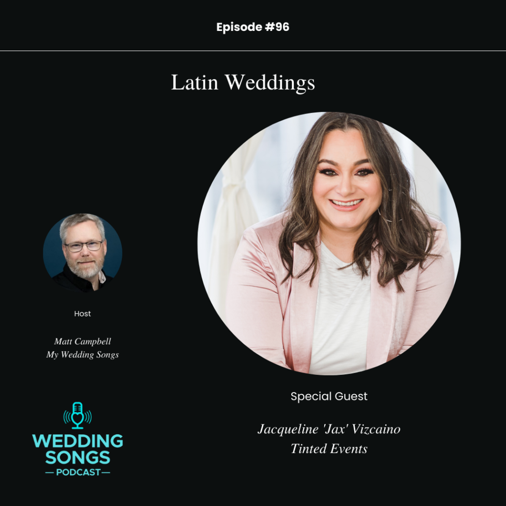 Wedding Songs Podcast 96