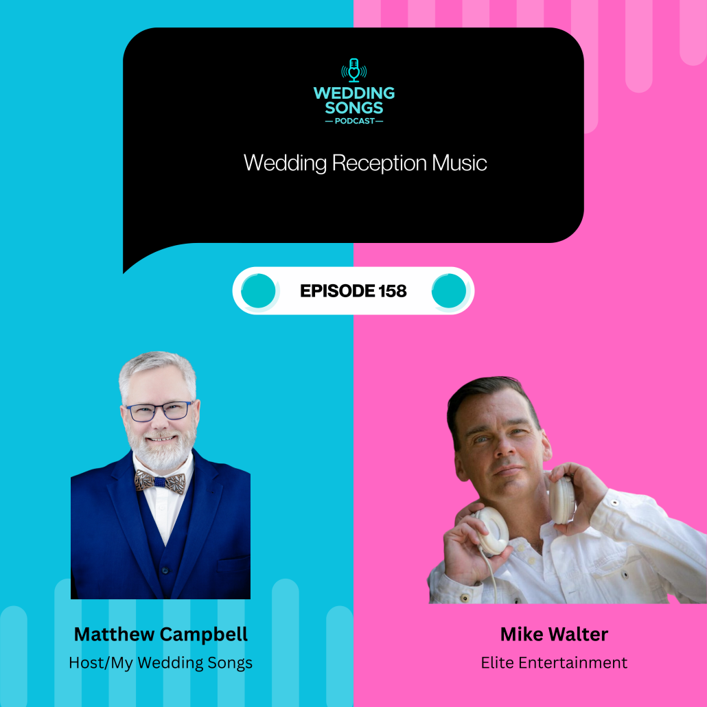 Podcast 158 Mike Walter