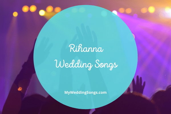 rihanna love songs