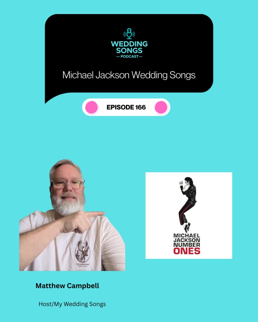 Wedding Songs Podcast Episode 166 Instagram